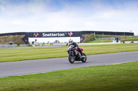 Lower Group Black Bikes